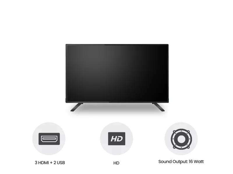 TV   24 inches LED
