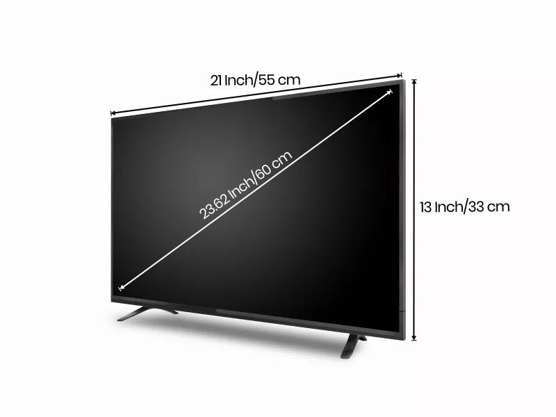 TV   24 inches LED