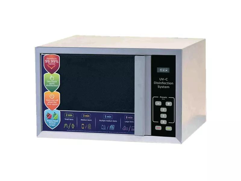 UV Disinfection System   30L