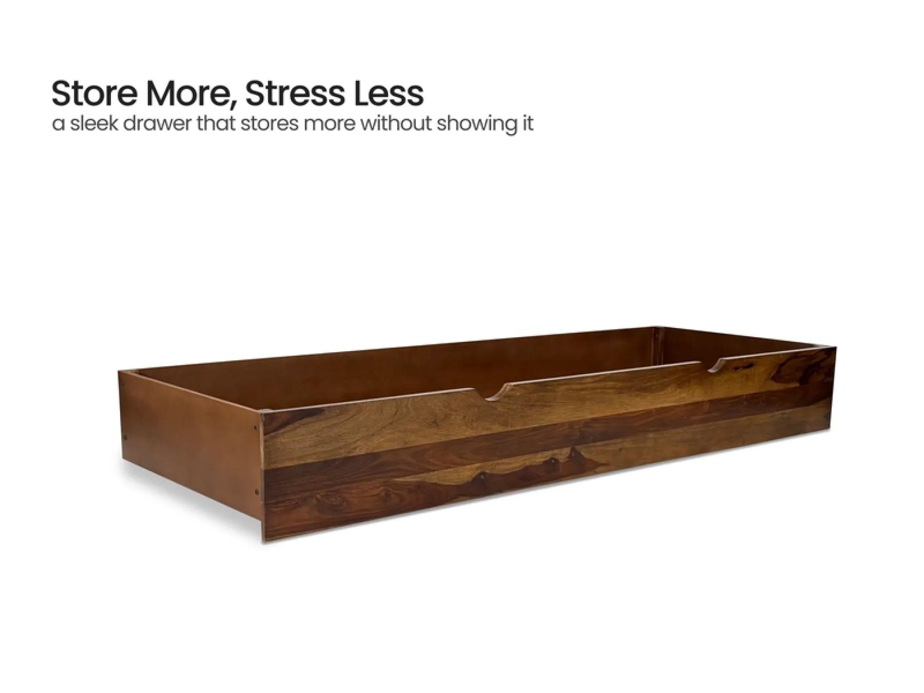 Single Storage