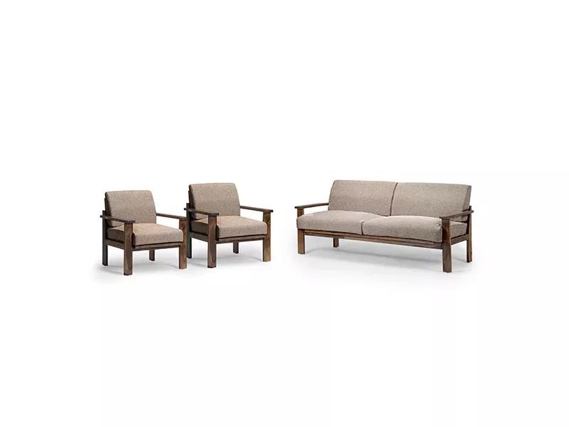 Urban 2BHK Basic Combo