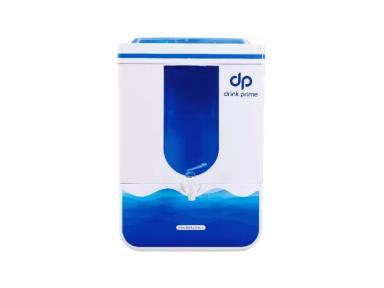 Drink Prime water purifier   Unlimited plan