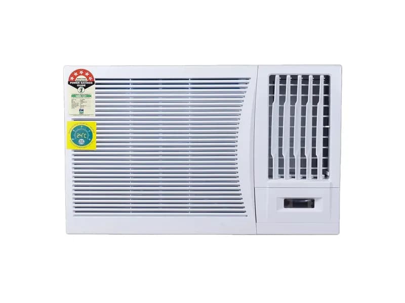 Window Air Conditioner   1.5 Ton