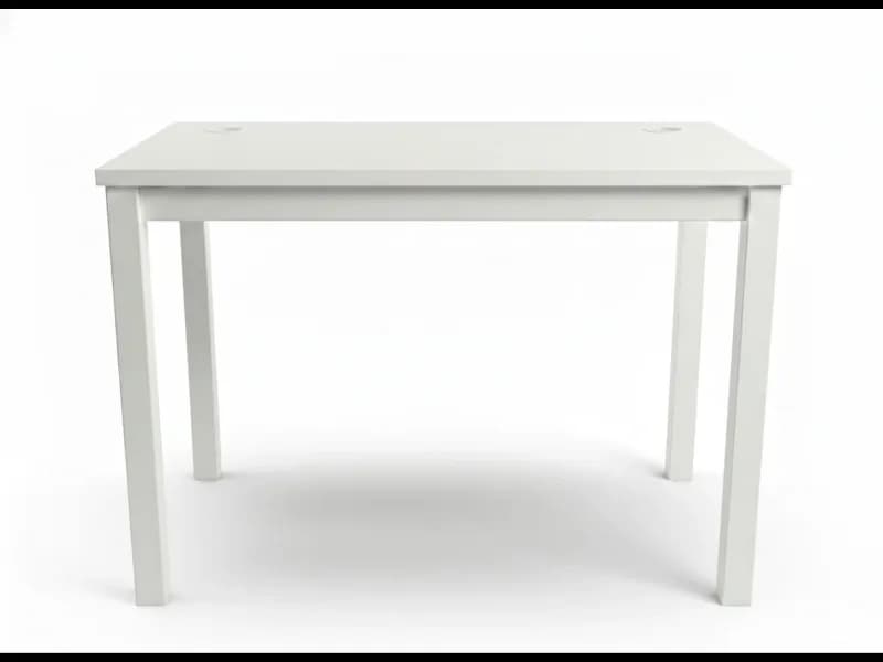 Eco Engineered Wood Office Table