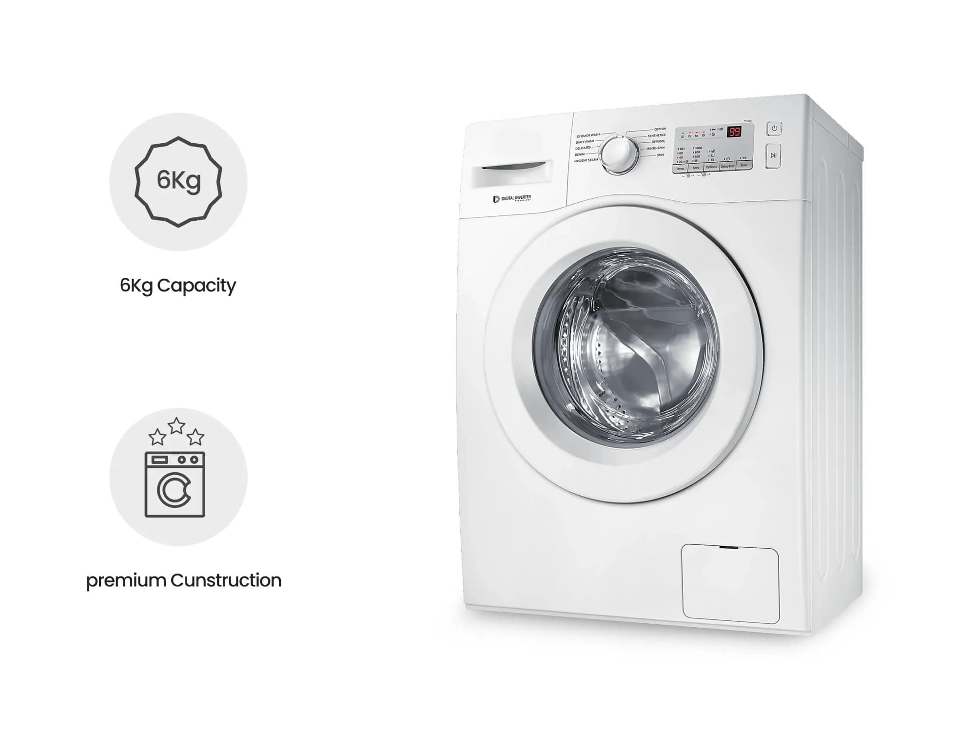 Appliance Super Deluxe Trio