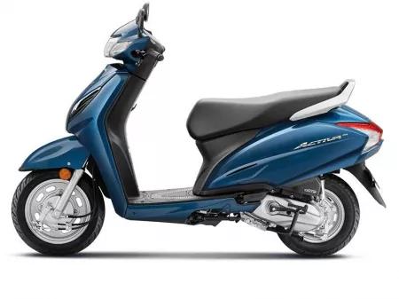 Honda Activa