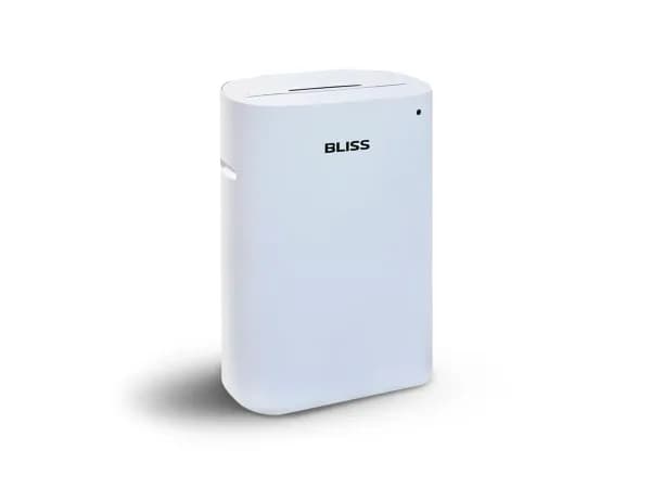 Air Purifier BLISS   410 SQFT