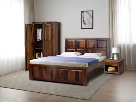 Alexa Studio Comfort Package