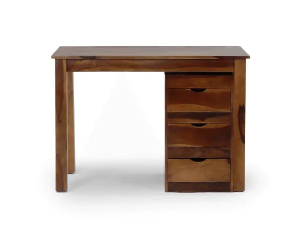 Alexa Solid Wood Study Table