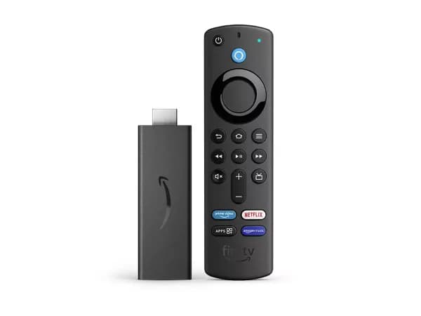 Amazon Fire Stick