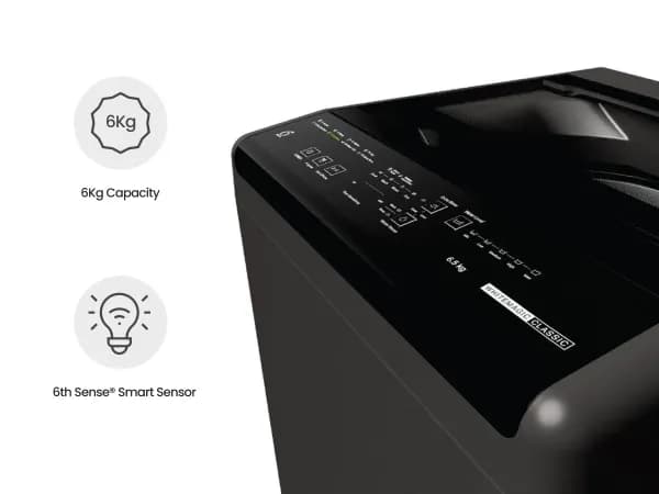 Appliance Deluxe Trio