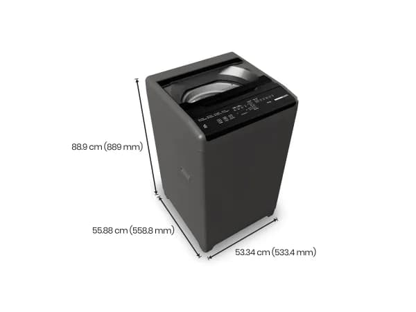 Appliance Deluxe Trio