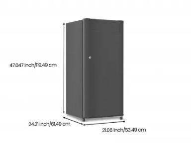 Appliance Deluxe Trio