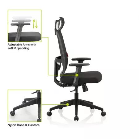 Versa HB Chair