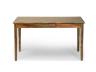 Belle Solid Wood 4 Seater Dining Table