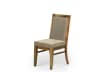 Belle Solid Wood Dining Chair