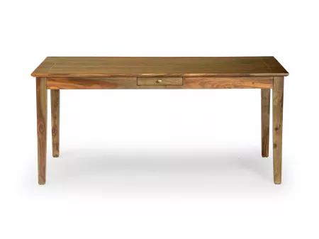 Belle Solid Wood 6 Seater Dining Table