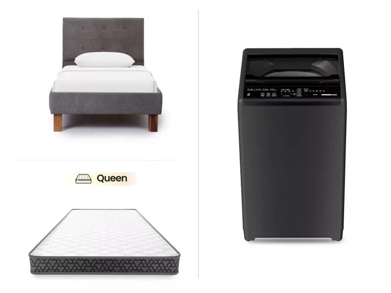Student Living Combo Soho Essentials