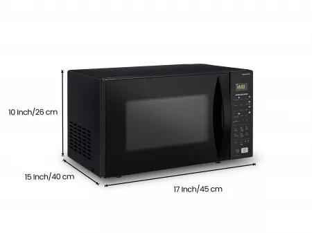 Convection Microwave Oven