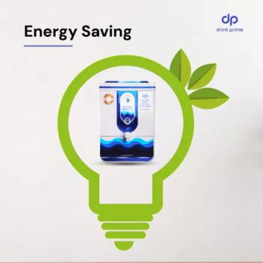 Drink Prime water purifier   Unlimited plan
