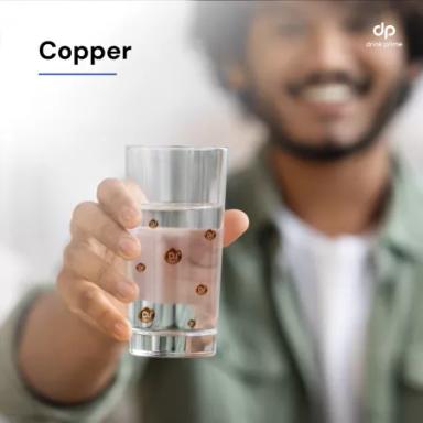 Drink Prime water purifier   Unlimited plan