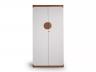 Erica Double Door Wardrobe