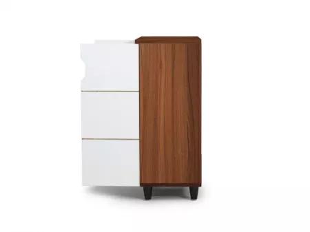 Erica Shoe Rack