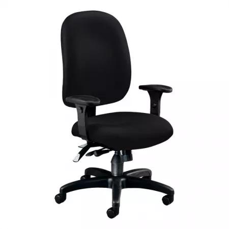 Executive Office Chair   Set of 2