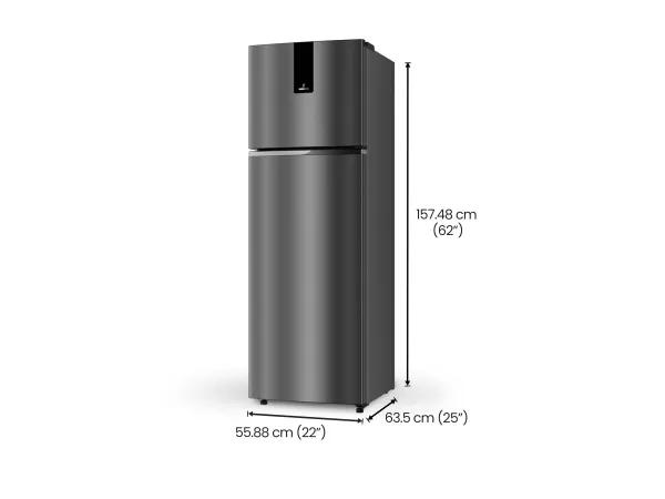 Fridge   Double Door