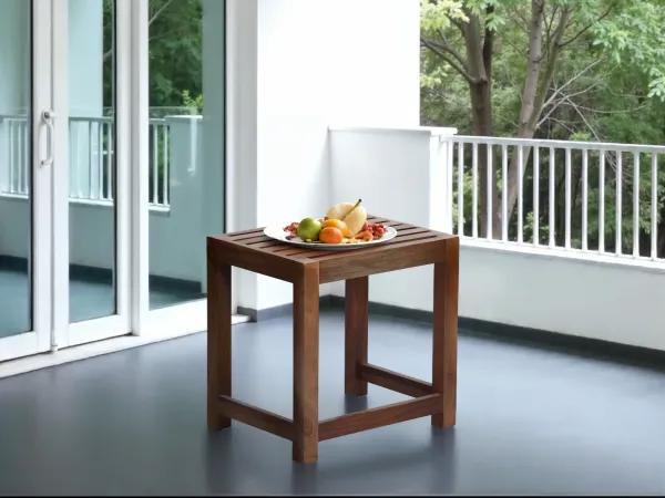 Nico Balcony Stool   Small