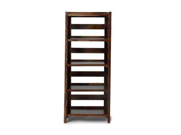 Hugo Solid Wood Bookshelf