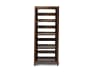 Hugo Solid Wood Bookshelf