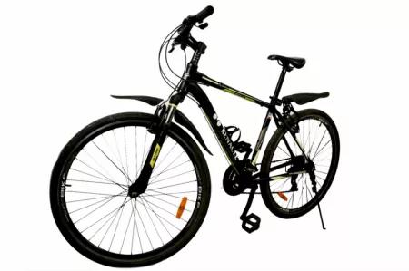 Hybrid 21 Speed