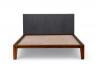 Jade Solid Wood King Size Double Bed
