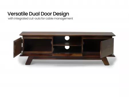 Living Room Storage Essentials