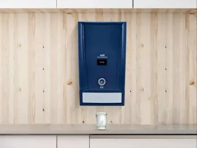 Livpure Water Purifier   7 Ltr