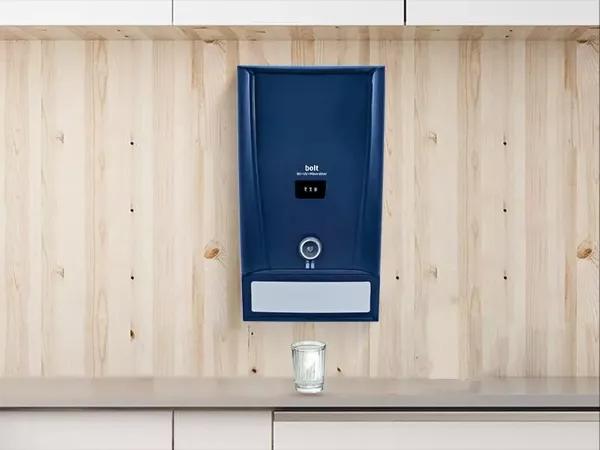 Livpure Water Purifier   7 Ltr