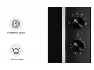 Microwave Oven Solo