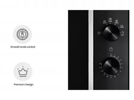 Microwave Oven Solo