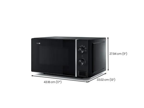 Microwave Oven Solo