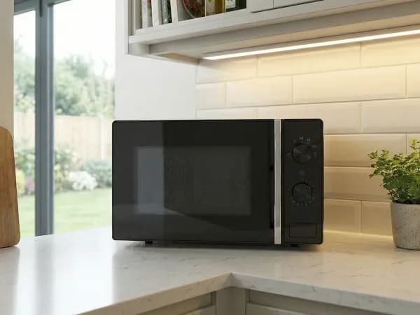 Microwave Oven Solo