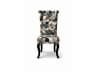 Mosaic Wing Chair