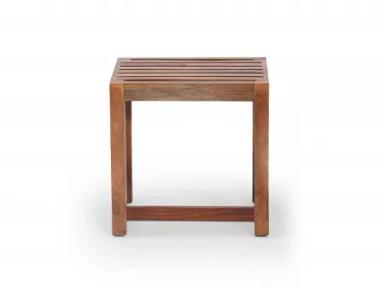 Nico Balcony Stool   Big