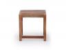 Nico Balcony Stool   Big