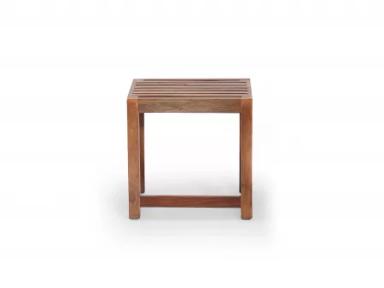 Nico Balcony Stool   Small
