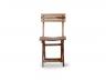 Nico Solid Wood Folding Chair