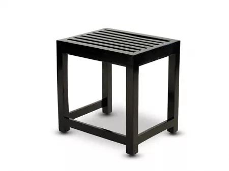 Crest Balcony Stool   Big
