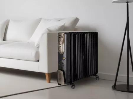 Oil Heater   11 Fin