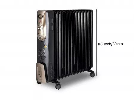 Oil Heater   13 Fin