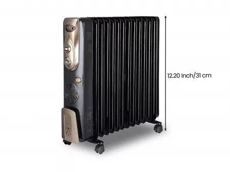 Oil Heater   9 Fin